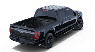 2025 Ford F-150 LARIAT in Matane, Quebec - 3 - w320h240px