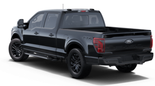 2025 Ford F-150 LARIAT in Matane, Quebec - 2 - w320h240px