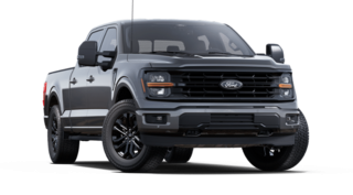 2025 Ford F-150 XLT in Matane, Quebec - 4 - w320h240px
