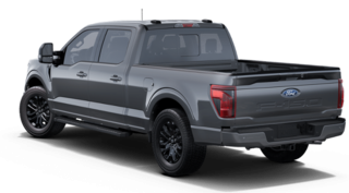2025 Ford F-150 XLT in Matane, Quebec - 2 - w320h240px