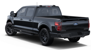 Ford F-150 XLT 2025 à Matane, Québec - 2 - w320h240px