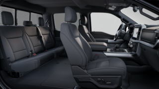 Ford F-150 XLT 2025 à Matane, Québec - 6 - w320h240px