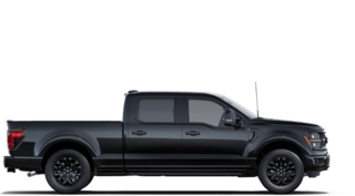 Ford F-150 XLT 2025 à Matane, Québec - 5 - w320h240px