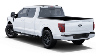 Ford F-150 LARIAT 2025 à Matane, Québec - 2 - w320h240px