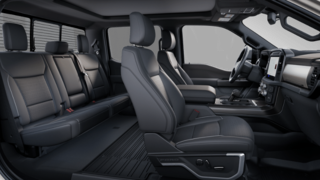 Ford F-150 LARIAT 2025 à Matane, Québec - 6 - w320h240px