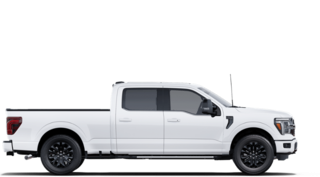 Ford F-150 LARIAT 2025 à Matane, Québec - 5 - w320h240px