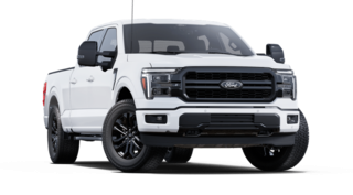 Ford F-150 LARIAT 2025 à Matane, Québec - 4 - w320h240px