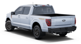 2025 Ford F-150 Tremor in Matane, Quebec - 2 - w320h240px