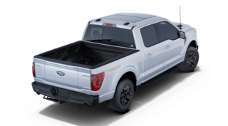 2025 Ford F-150 Tremor in Matane, Quebec - 3 - w320h240px