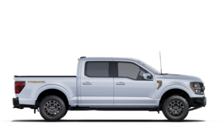 2025 Ford F-150 Tremor in Matane, Quebec - 5 - w320h240px