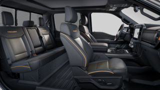 2025 Ford F-150 Tremor in Matane, Quebec - 6 - w320h240px