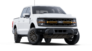 Ford F-150 Tremor 2025 à Matane, Québec - 4 - w320h240px