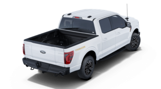 Ford F-150 Tremor 2025 à Matane, Québec - 3 - w320h240px