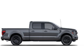 2025 Ford F-150 XLT in Matane, Quebec - 5 - w320h240px