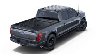 2025 Ford F-150 XLT in Matane, Quebec - 3 - w320h240px