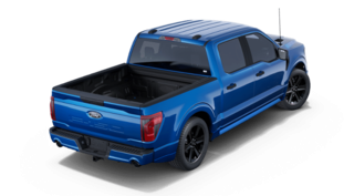 Ford F-150 STX 2025 à Matane, Québec - 3 - w320h240px