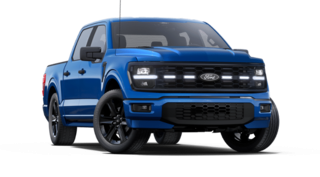 Ford F-150 STX 2025 à Matane, Québec - 4 - w320h240px