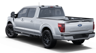 Ford F-150 XLT 2025 à Matane, Québec - 2 - w320h240px