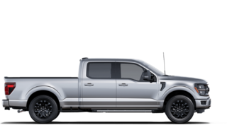 Ford F-150 XLT 2025 à Matane, Québec - 5 - w320h240px