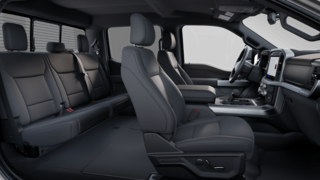 Ford F-150 XLT 2025 à Matane, Québec - 6 - w320h240px