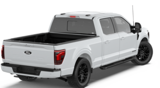 Ford F-150 LARIAT 2026 à Matane, Québec - 3 - w320h240px