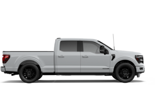 Ford F-150 LARIAT 2026 à Matane, Québec - 5 - w320h240px