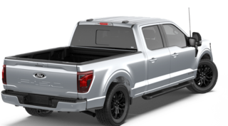 2026 Ford F-150 XLT in Matane, Quebec - 3 - w320h240px