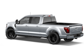 2026 Ford F-150 XLT in Matane, Quebec - 2 - w320h240px