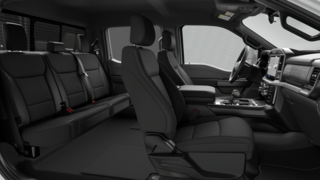 2026 Ford F-150 XLT in Matane, Quebec - 6 - w320h240px