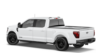 2026 Ford F-150 XLT in Matane, Quebec - 2 - w320h240px