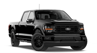 2026 Ford F-150 XLT in Matane, Quebec - 4 - w320h240px