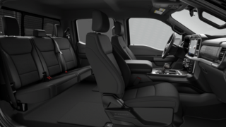 2026 Ford F-150 XLT in Matane, Quebec - 6 - w320h240px