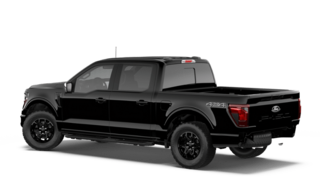 2026 Ford F-150 XLT in Matane, Quebec - 2 - w320h240px