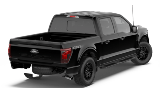 2026 Ford F-150 XLT in Matane, Quebec - 3 - w320h240px