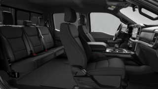 2026 Ford F-150 XLT in Matane, Quebec - 6 - w320h240px