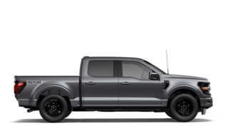 2026 Ford F-150 XLT in Matane, Quebec - 5 - w320h240px