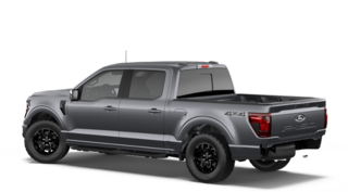 2026 Ford F-150 XLT in Matane, Quebec - 2 - w320h240px