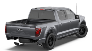 2026 Ford F-150 XLT in Matane, Quebec - 3 - w320h240px