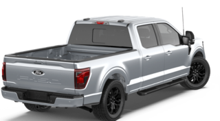 Ford F-150 XLT 2026 à Matane, Québec - 3 - w320h240px