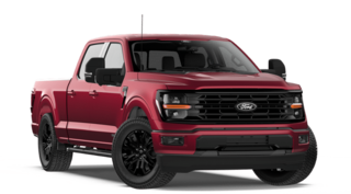 2026 Ford F-150 XLT in Matane, Quebec - 4 - w320h240px