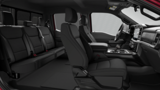 2026 Ford F-150 XLT in Matane, Quebec - 6 - w320h240px