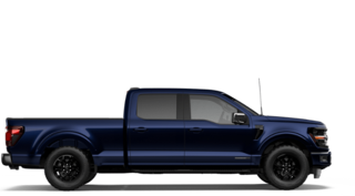 2026 Ford F-150 XLT in Matane, Quebec - 5 - w320h240px