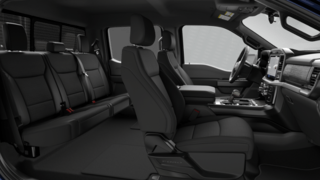 2026 Ford F-150 XLT in Matane, Quebec - 6 - w320h240px