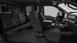 2026 Ford F-150 XLT in Matane, Quebec - 6 - w320h240px