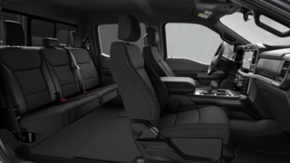 2026 Ford F-150 XLT in Matane, Quebec - 5 - w320h240px