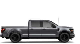 Ford F-150 XLT 2026 à Matane, Québec - 5 - w320h240px