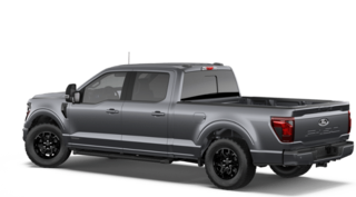 Ford F-150 XLT 2026 à Matane, Québec - 2 - w320h240px