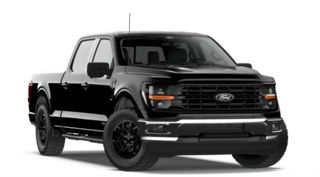 2026 Ford F-150 XLT in Matane, Quebec - 4 - w320h240px