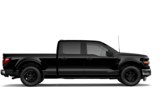 2026 Ford F-150 XLT in Matane, Quebec - 5 - w320h240px