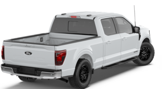 2026 Ford F-150 XLT in Matane, Quebec - 3 - w320h240px